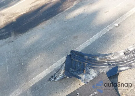 2014 Nissan Maxima 3.5 Sv из США, поврежденный, VIN 1N4AA5AP3EC439389